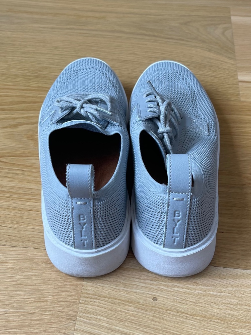 Bylt Basics Men's Lido Knit Shoes - Picture 6 of 8